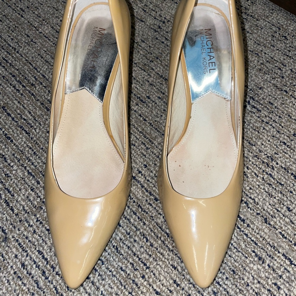 Michael Kors Heels